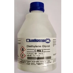 Diethylene Glycol Chemical
