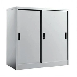 Metal Sheet Cabinet
