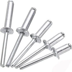 Aluminium POP Rivet