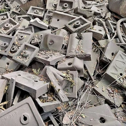 Chromium Metal Scrap