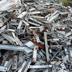 Galvanised Iron Scrap