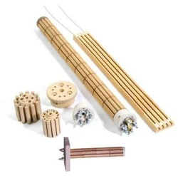 Ceramic Pencil Heater 