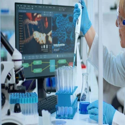 Virus Testing Services