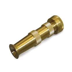 Industrial Copper Nozzle