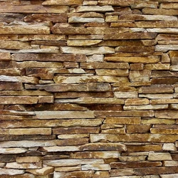 Waterfall Cladding Stones