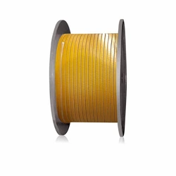 Daglas Covered Copper