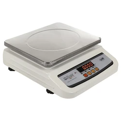 Digital Weighing Scale