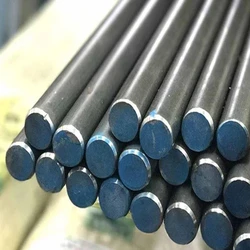 Bright Steel Bar