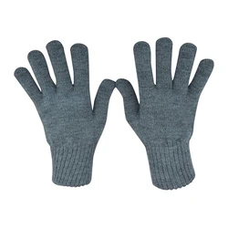 Woolen Cotton Hand Gloves
