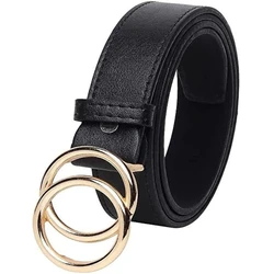 Synthetic Women Belt