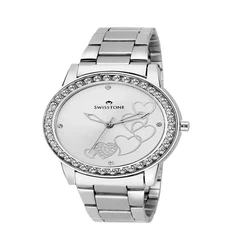 Wrist Stainless Steel Watch