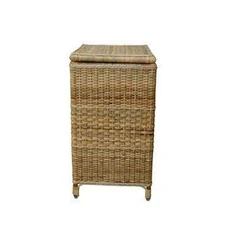 Bamboo Laundry Basket