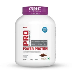 Power Protein Powder