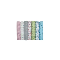 Printed Non Woven Fabric