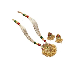  artificial beaded jewelry