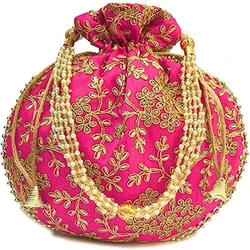 Fashionable Potli Bag