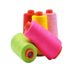 Polyester Stitching Thread