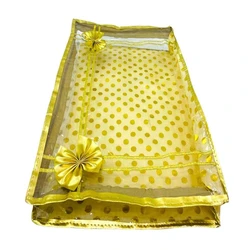 Saree Packing Bag