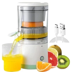 Electric Citrus Juicer 