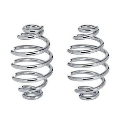Double Conical Springs