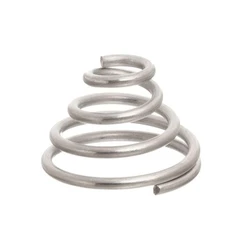 Ss Conical Spring