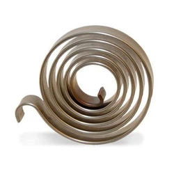 Torsion Spiral Spring