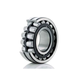 Spherical Roller Bearings
