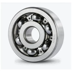 DBM Ball Bearings