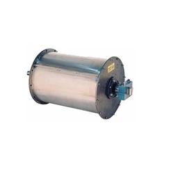 Polished Magnetic Drum