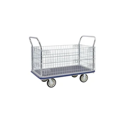 Cage Platform Trolley