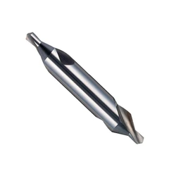 HSS Center Drill Bits