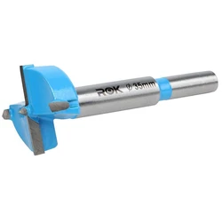 Hinge Boring Bit