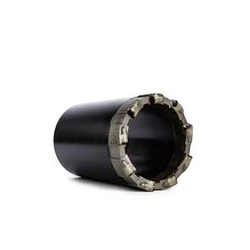 PDC Core Bits