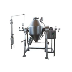 Rotocone Vacuum Dryer