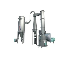 Flash Dryer Machine