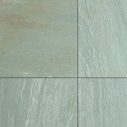 Limestone Green Tiles