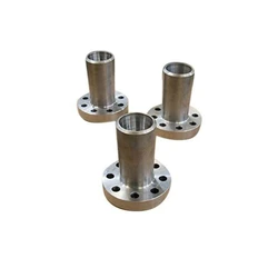 Round Long Weldneck Flange