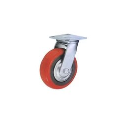 Caster Pu Wheels