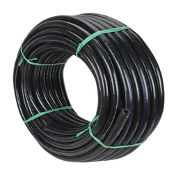 Black Hose Pipe