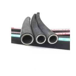 Spiral Hydraulic Pipe