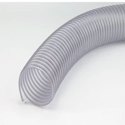 INDUSTRIAL HOSE PIPE 