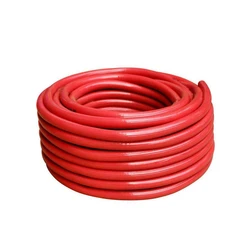 Red Welding Hose 