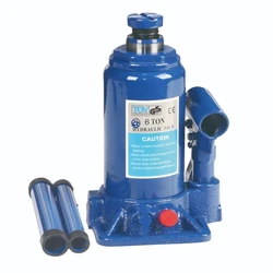 Jacks Bottel Hydraulics 