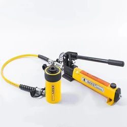 Plunger Hydraulic Jacks