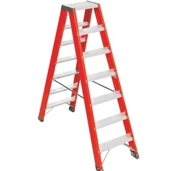 Step Trestle Ladder