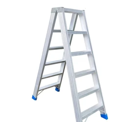 Self Supported Ladder
