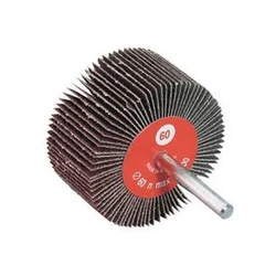Flap Brushes Wheel 