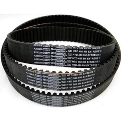 Belts V Poly 