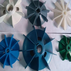 Motor Cooling Fans