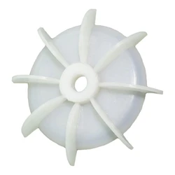 Pvc Cooling Fan